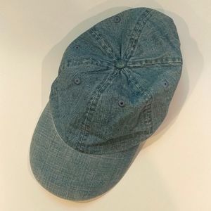 Route 66 Jean Womens Baseballcap Hat